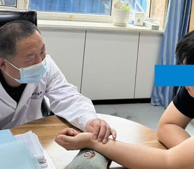 泉州市|长春中医王兆国 别让难言困扰，偷走你的幸福！